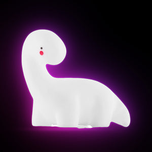 Lightosaurus dinosaurielampa